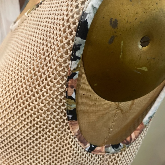 Crowned free swimsuit, cover-up size small - Picture 6 of 12